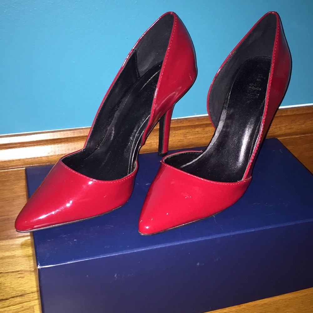 Heels
